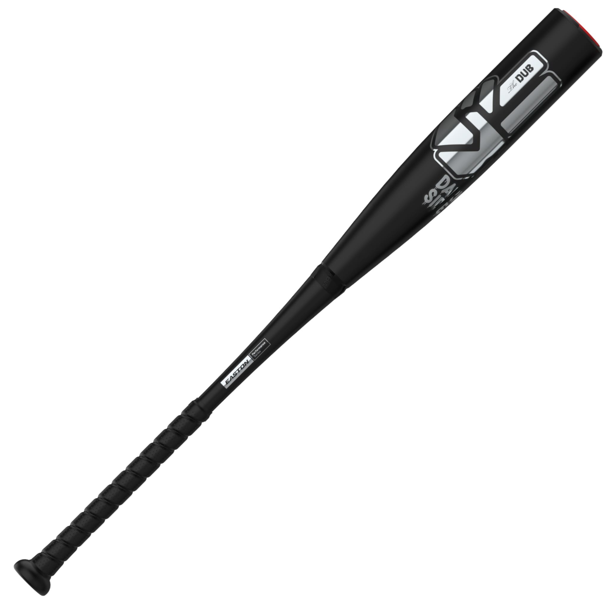 2027 Easton Dub Darkside -5 USSSA Baseball Bat - EUT7DBDS5
