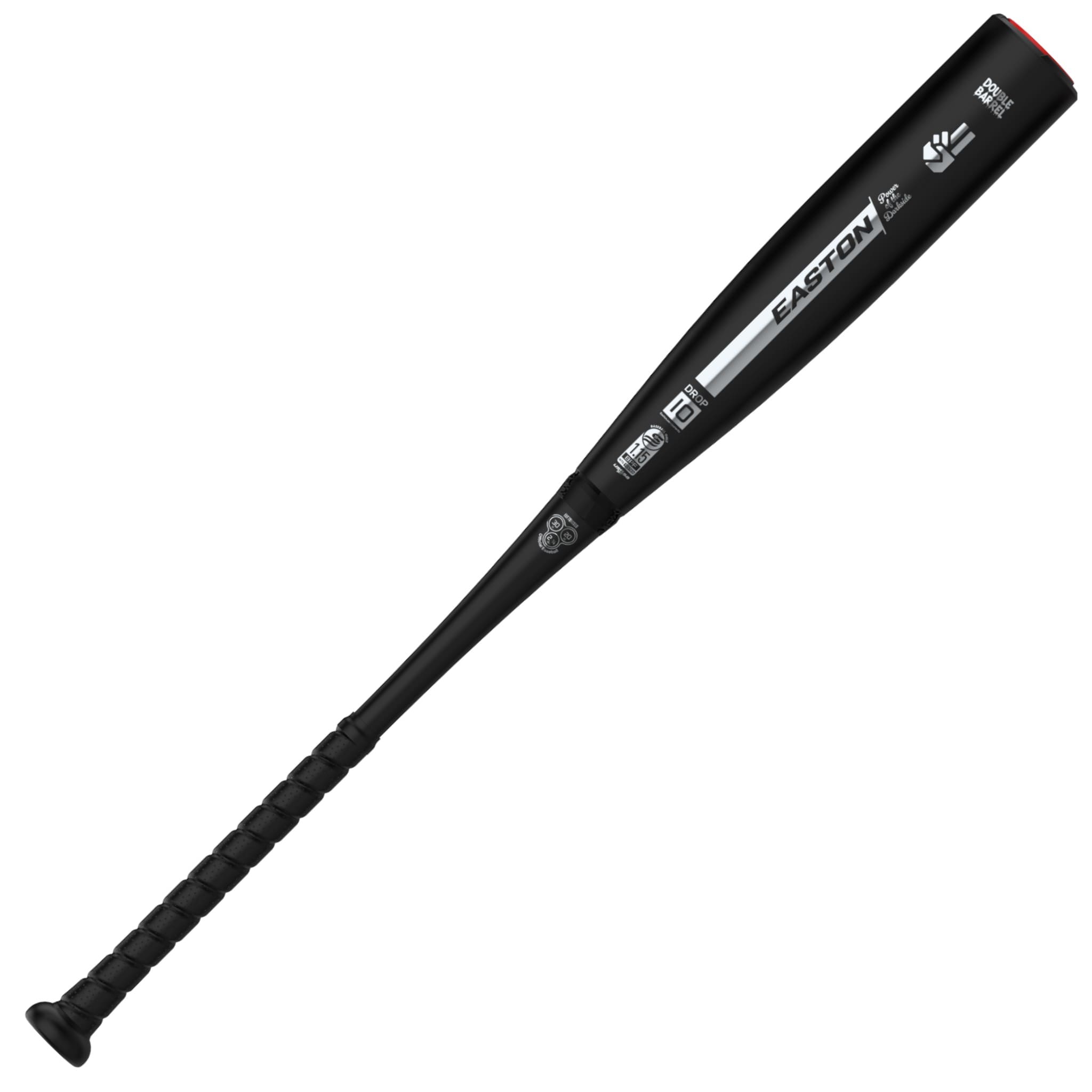 2027 Easton Dub Darkside -5 USSSA Baseball Bat - EUT7DBDS5