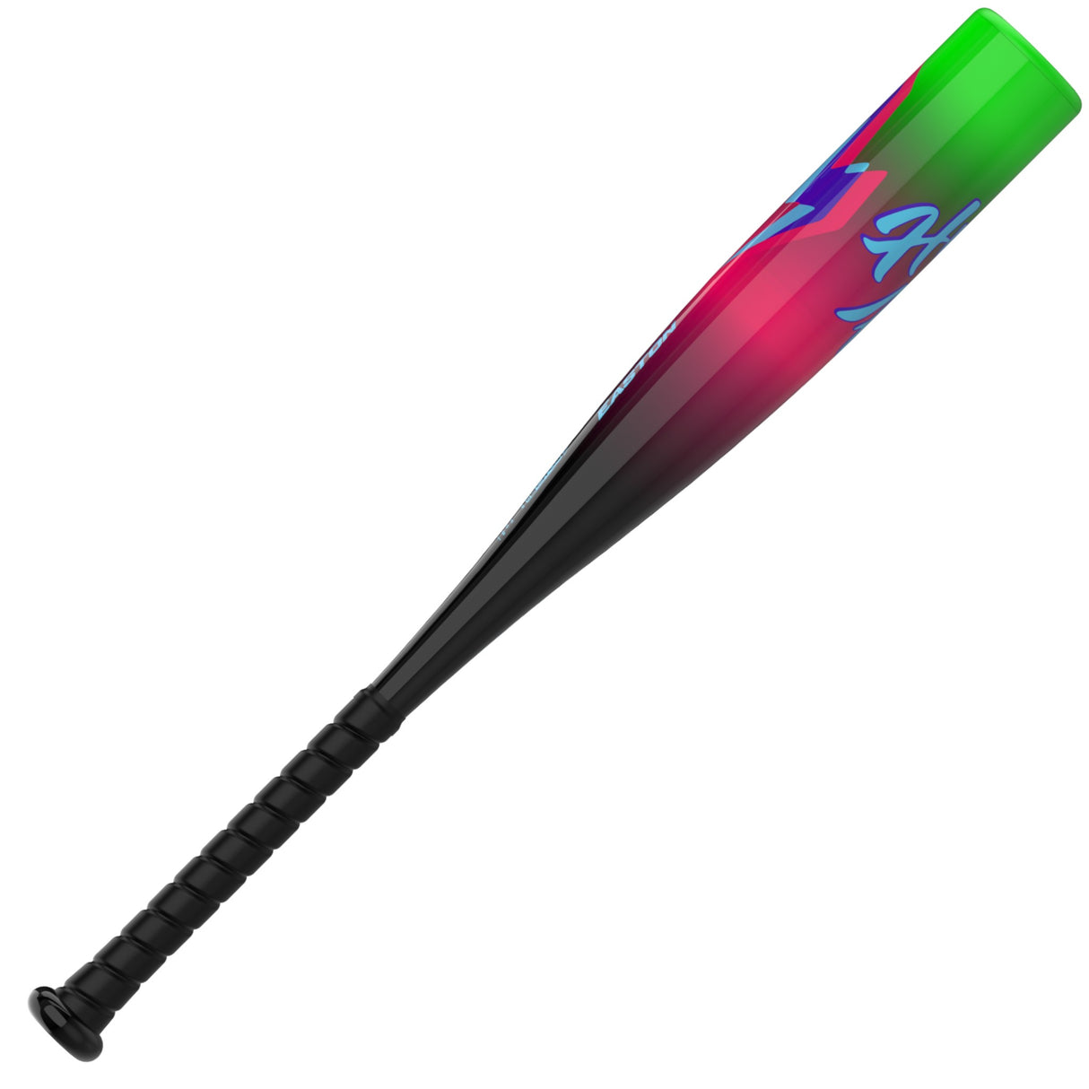 2027 Easton Hype Fire -10 Junior Big Barrel USSSA Baseball Bat - EJB7HYP10