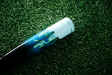 2027 Easton Hype Fire -3 BBCOR Baseball Bat - EBB7HYP3