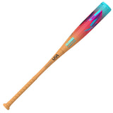 2027 Easton Hype Fire -5 USA Baseball Bat - EUS7HYP5