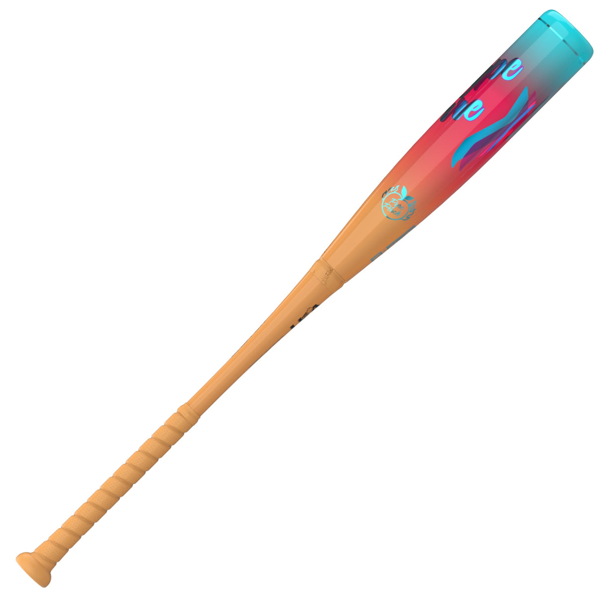 2027 Easton Hype Fire -5 USA Baseball Bat - EUS7HYP5