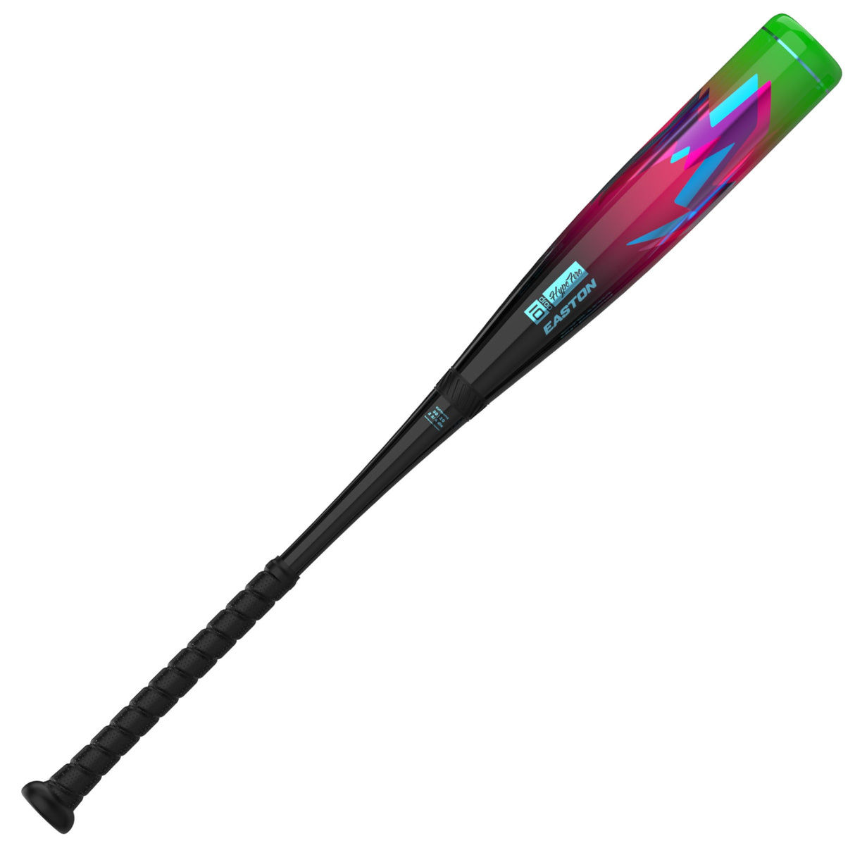 2027 Easton Hype Fire -5 USSSA Baseball Bat - EUT7HYP5