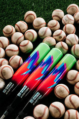 2027 Easton Hype Fire -5 USSSA Baseball Bat - EUT7HYP5