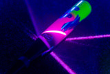 2027 Easton Hype Fire -5 USSSA Baseball Bat - EUT7HYP5