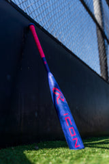 2027 Rawlings Icon -5 USSSA Baseball Bat - RUT7I5