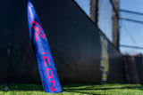 2027 Rawlings Icon -5 USSSA Baseball Bat - RUT7I5