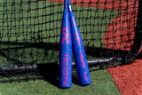 2027 Rawlings Icon -5 USSSA Baseball Bat - RUT7I5