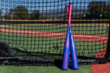 2027 Rawlings Icon -5 USSSA Baseball Bat - RUT7I5