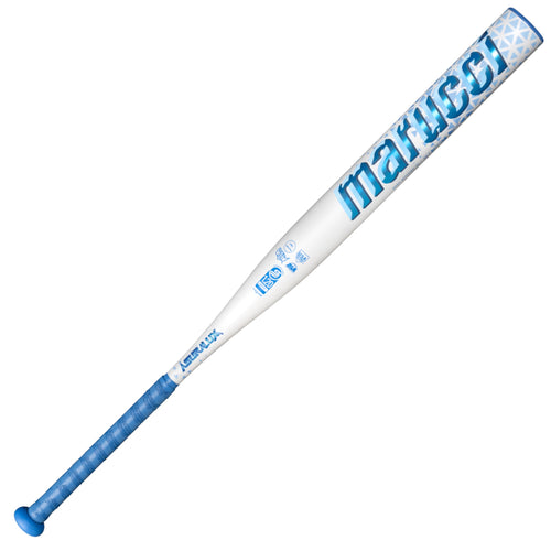 2027 Marucci Asura LUX Rise -11 Fastpitch Softball Bat - MFPASLR11 - product photo 2 of 7
