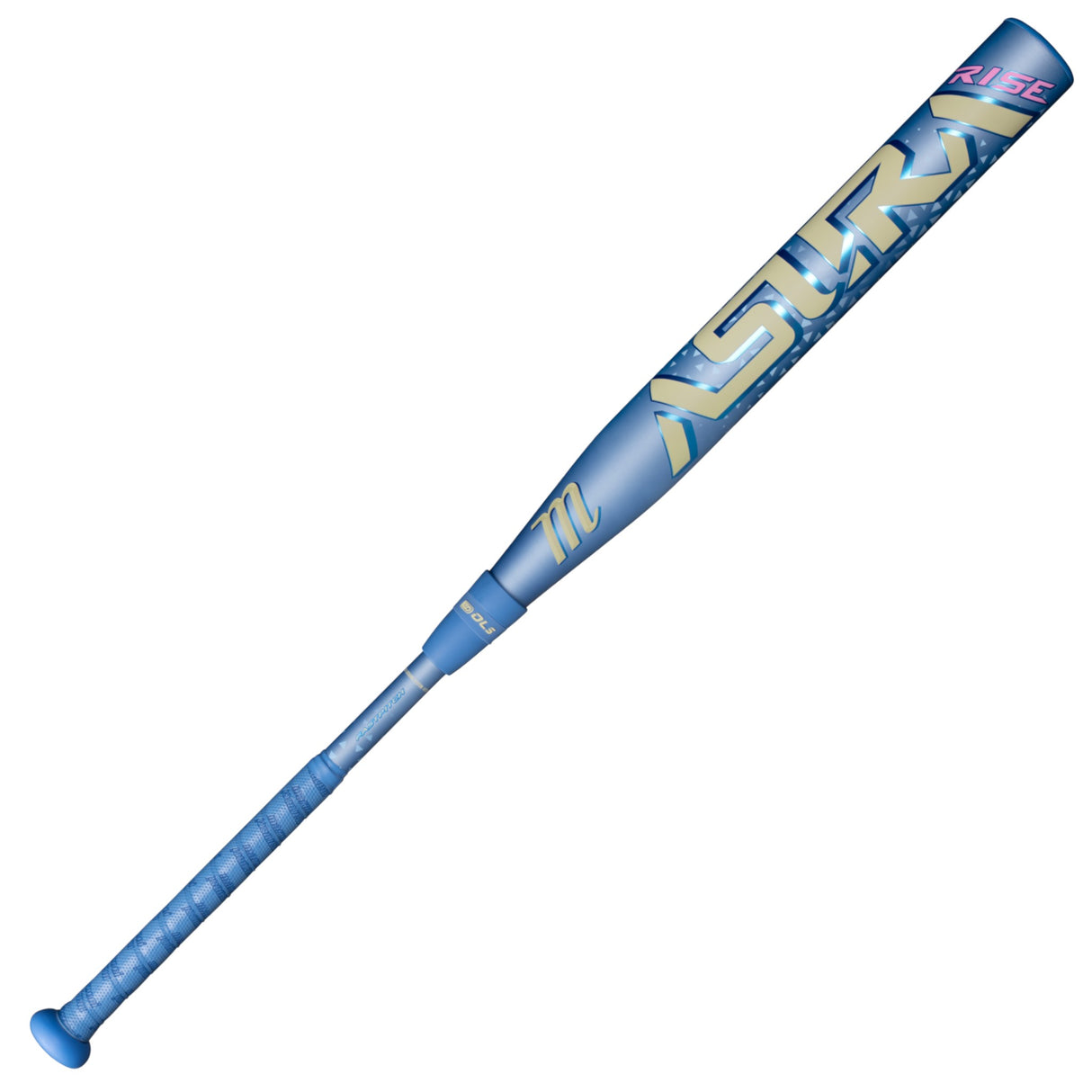 2027 Marucci Asura Rise -9 Fastpitch Softball Bat - MFPASR9 - product photo 1 of 7