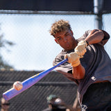 2027 Rawlings Icon The Chosen One -3 BBCOR Baseball Bat - RBB7IONE3