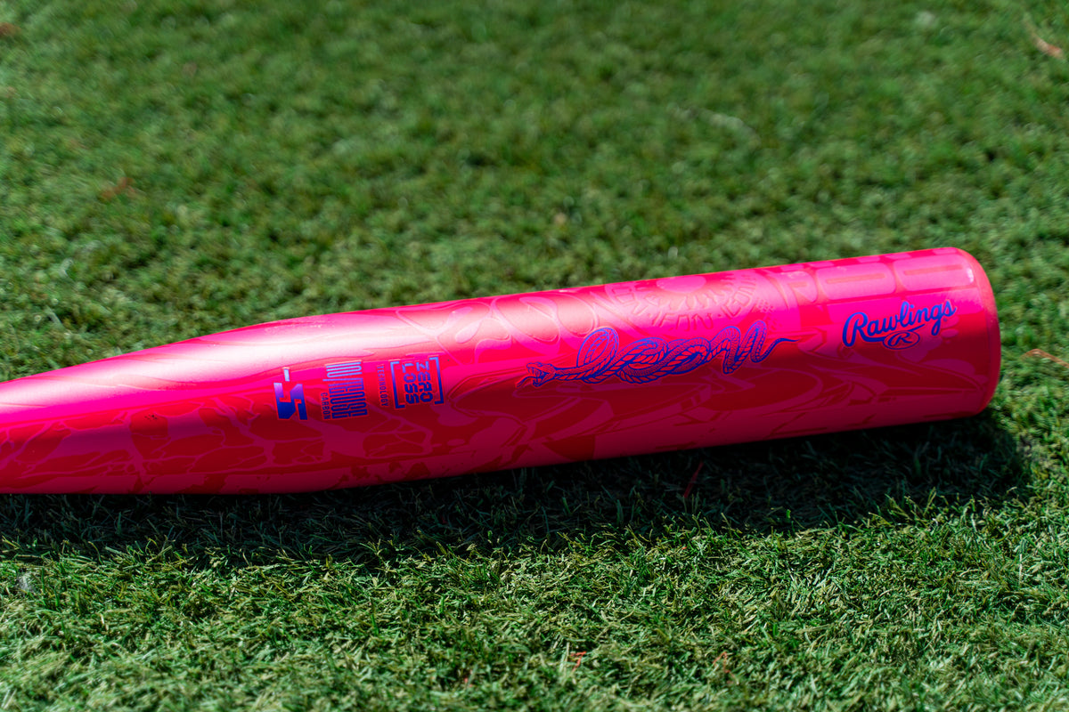 2027 Rawlings Icon -5 USA Baseball Bat - RUS7I5
