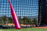 2027 Rawlings Icon -12 USA Baseball Bat - RUS7I12