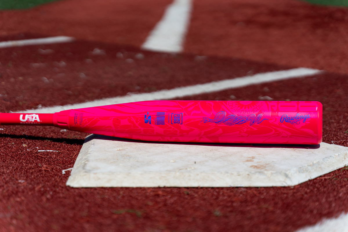 2027 Rawlings Icon -5 USA Baseball Bat - RUS7I5