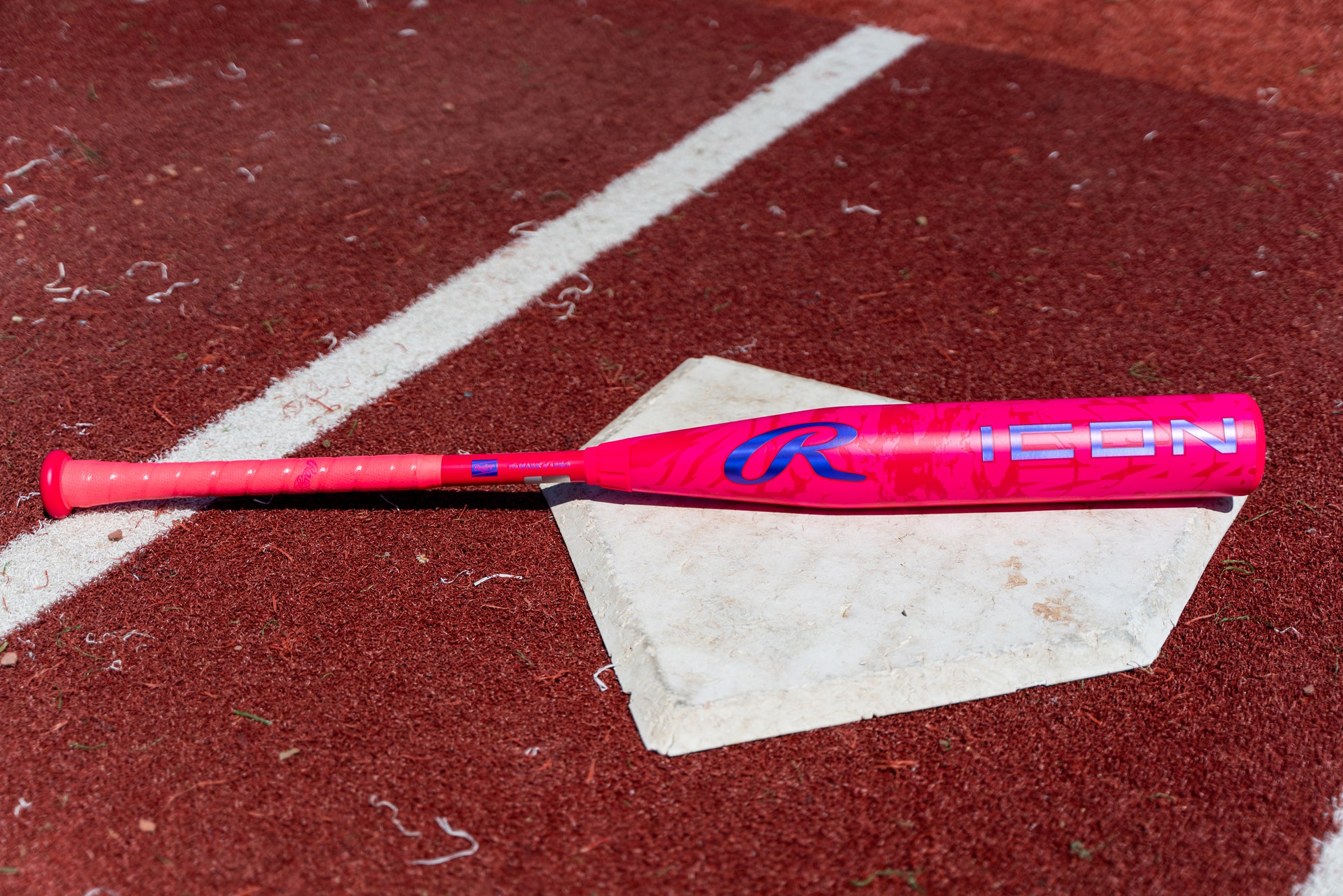 2027 Rawlings Icon -5 USA Baseball Bat - RUS7I5