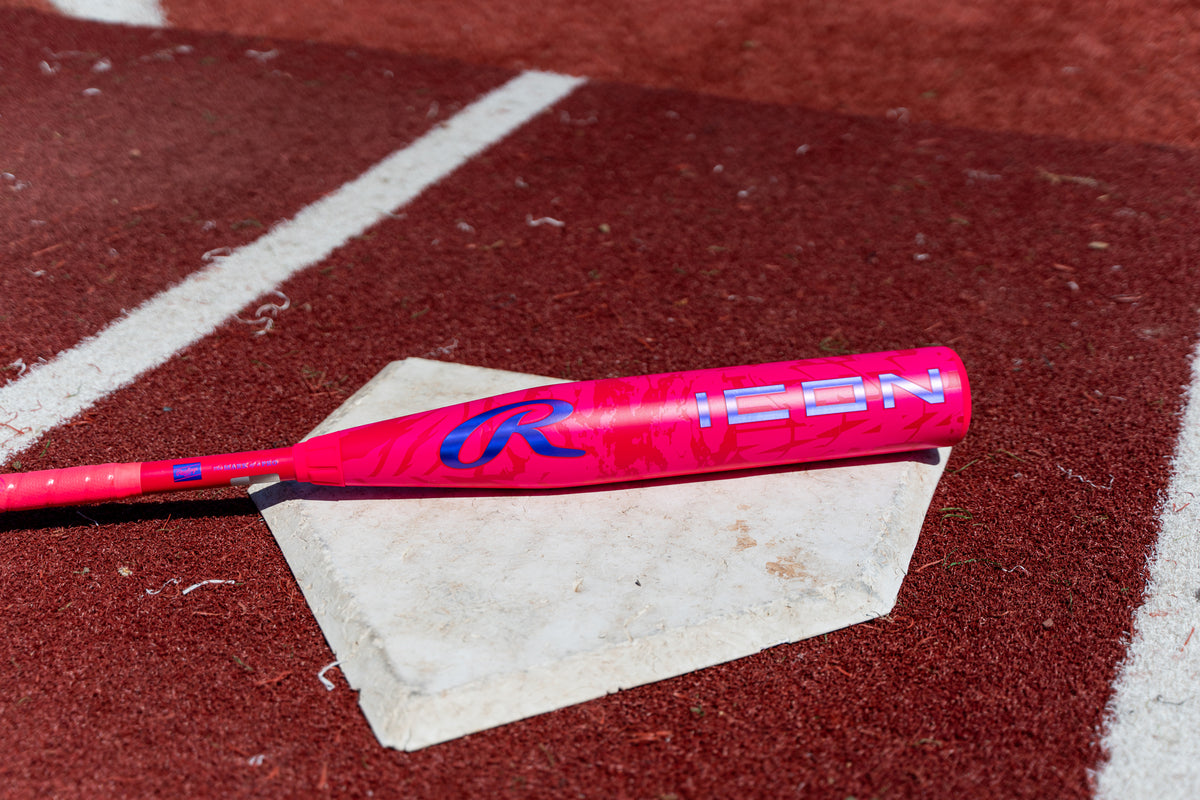 2027 Rawlings Icon -10 USA Baseball Bat - RUS7I10