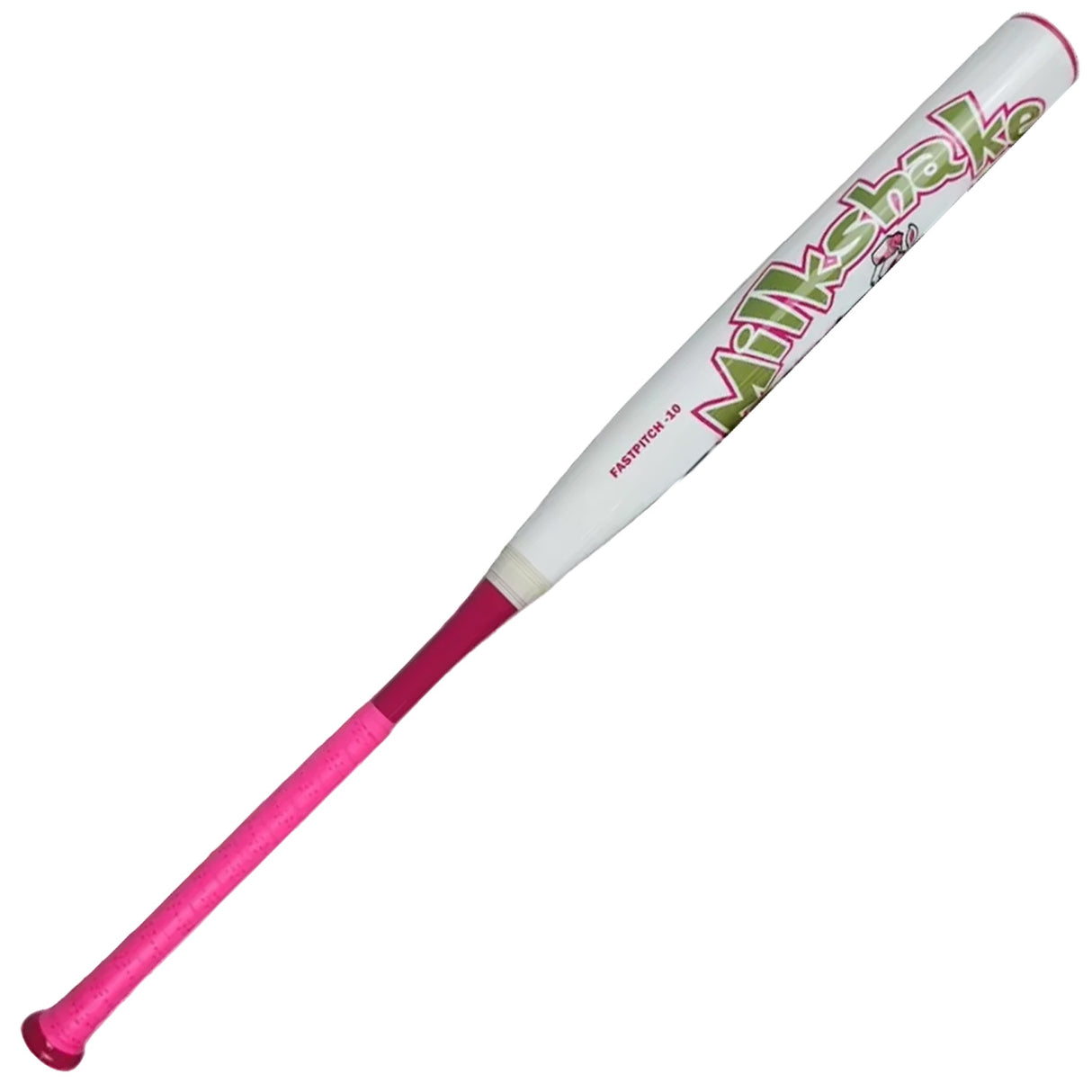 2027 Short Porch Vanilla Milkshake -10 Fastpitch Softball Bat