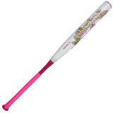 2027 Short Porch Vanilla Milkshake -10 Fastpitch Softball Bat