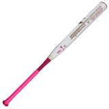 2027 Short Porch Vanilla Milkshake -10 Fastpitch Softball Bat