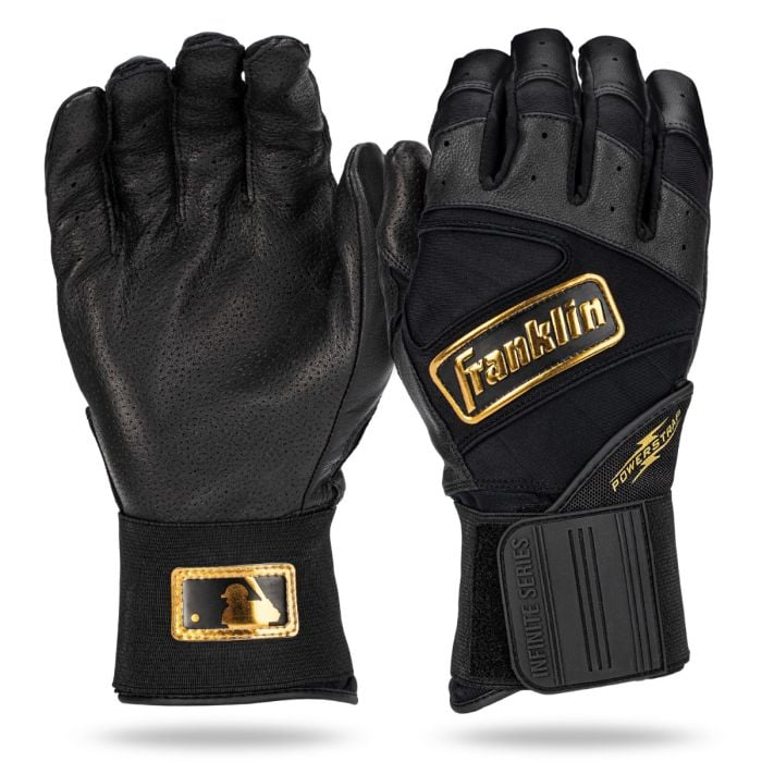 Franklin CFX Pro Baseball Batting Gloves