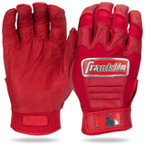 Franklin CFX Pro Baseball Batting Gloves (Multiple Colors)