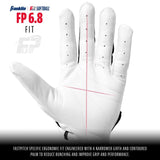 Franklin CFX Pro Fastpitch Batting Gloves (Multiple Colors)
