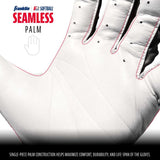 Franklin CFX Pro Fastpitch Batting Gloves (Multiple Colors)