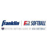 Franklin CFX Pro Fastpitch Batting Gloves (Multiple Colors)