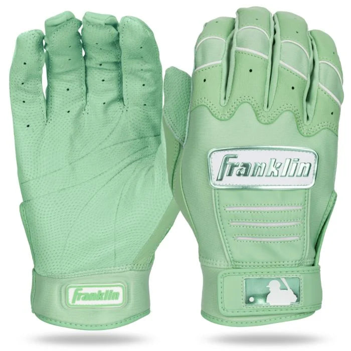 Franklin CFX Pro Baseball Batting Gloves (Multiple Colors)