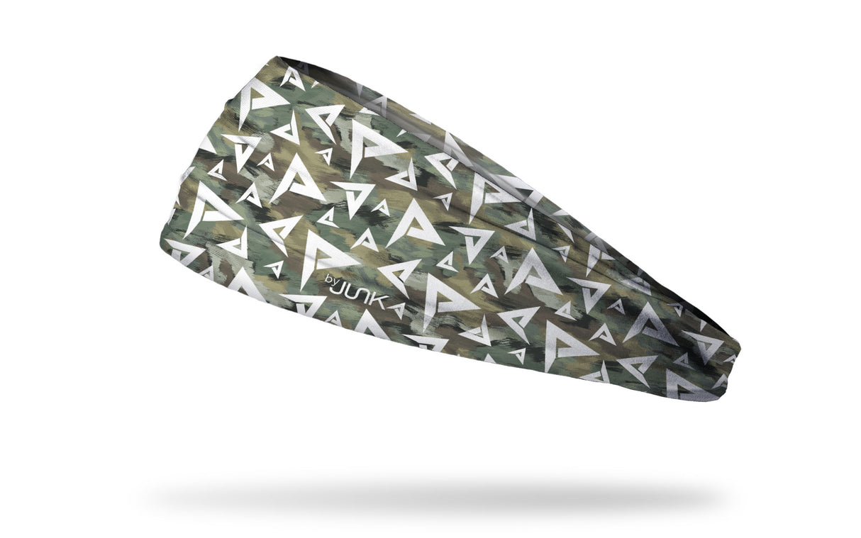 Junk x Anarchy Headband Field Ops - Big Bang Lite