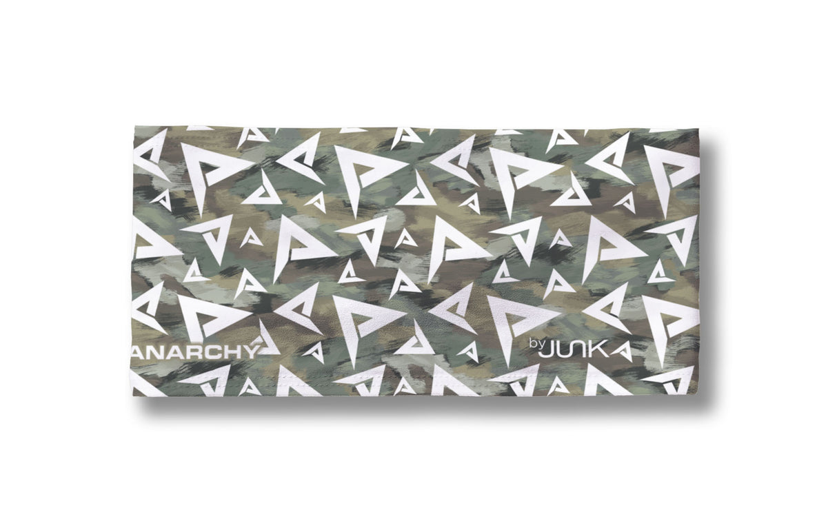 Junk x Anarchy Headband Field Ops - Big Bang Lite