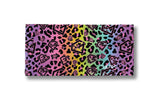 Junk x Gem Gloves Headband Millennial Leopard - Big Bang Lite