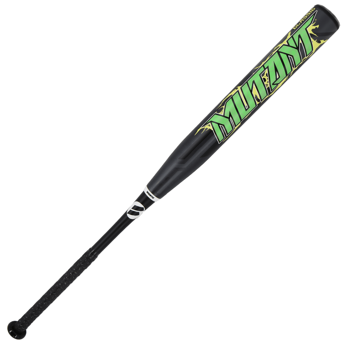 Worth Mutant Retro TMNT XXL 13.5