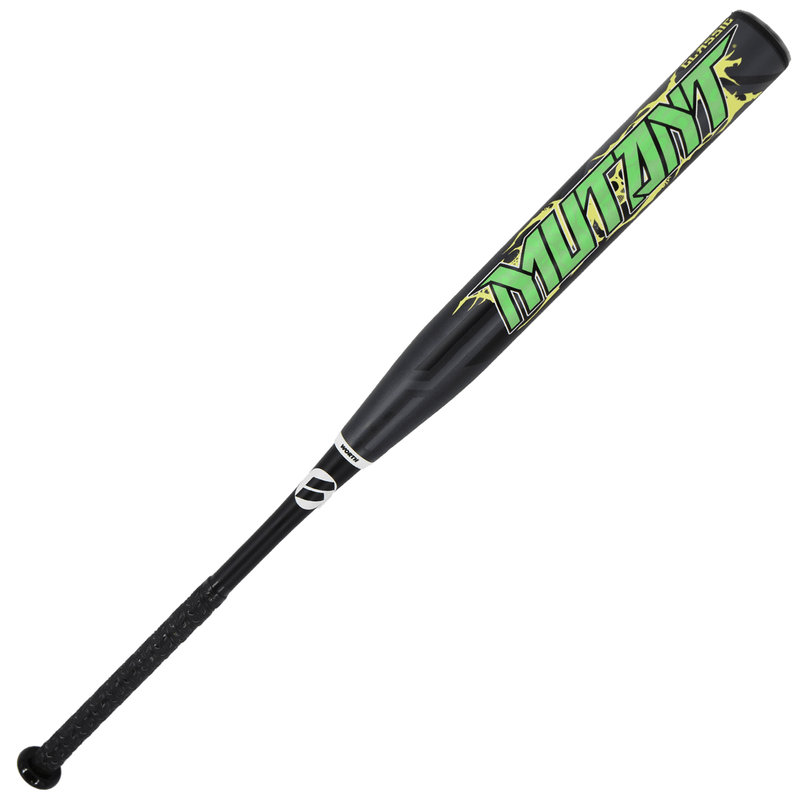 Worth Mutant Retro TMNT XXL 13.5" 2PC USSSA Slowpitch Softball Bat WM240U - Smash It Sports