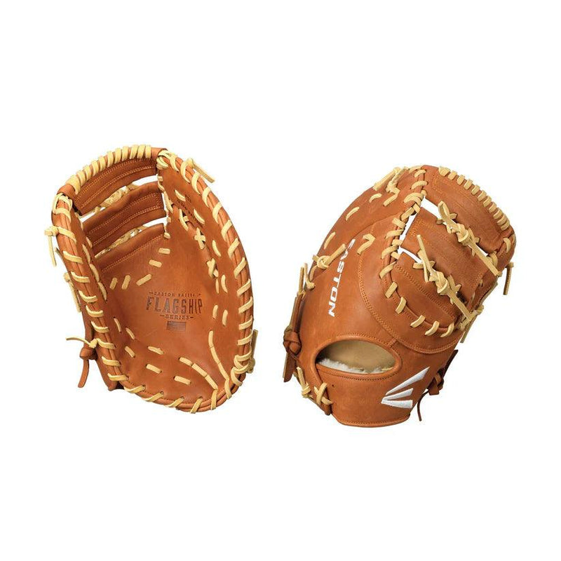 Easton Flagship Series 12.75" Baseball First Base Mitt/Glove - A130515 [BLEM]