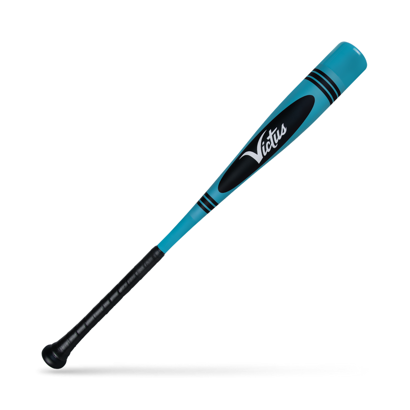 2024 Victus Vibe Crayon -10 USA Baseball Bat - VSBVIB10CU