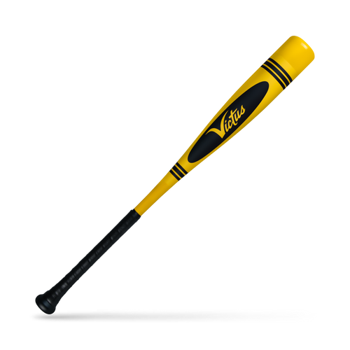 2024 Victus Vibe Crayon -10 USSSA Baseball Bat - VSBVIB10C