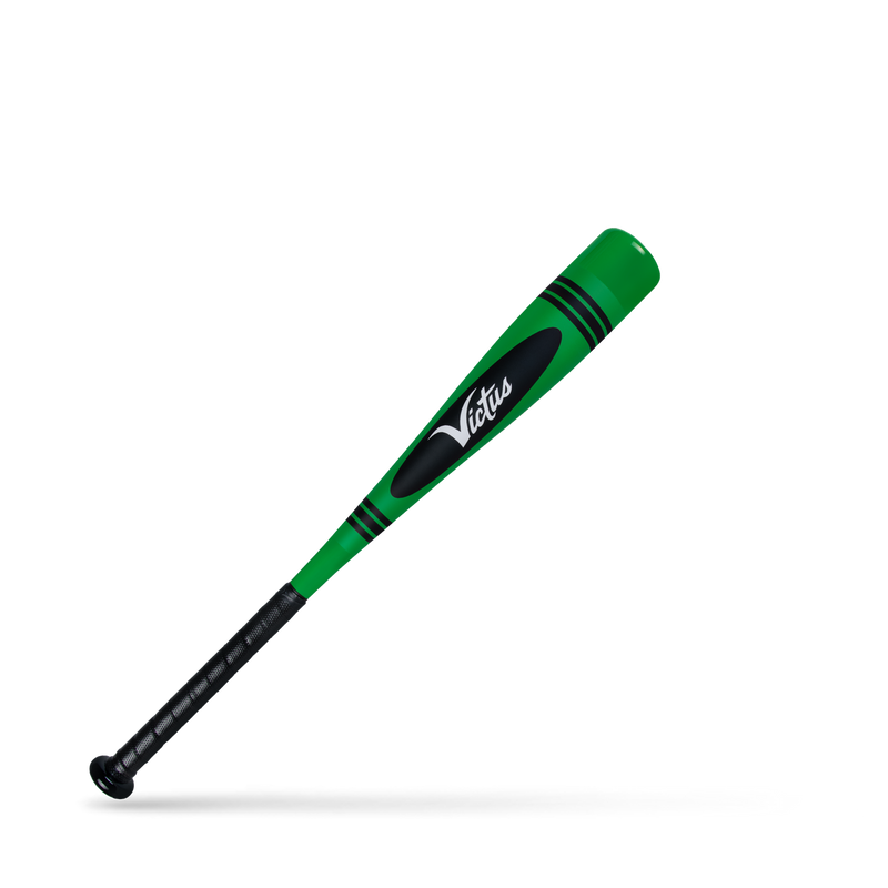 2024 Victus Vibe Crayon Tee Ball USA Baseball Bat - VTBVIBC