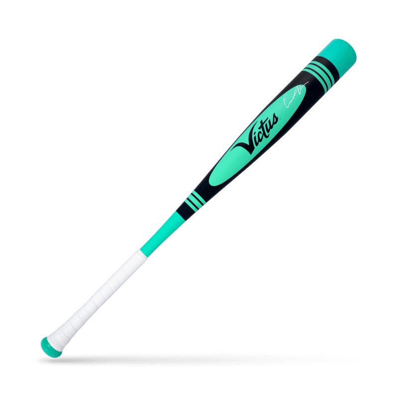 2025 Victus Vibe Pro-Crayon -3 BBCOR Baseball Bat - VCBVIBC - Smash It Sports