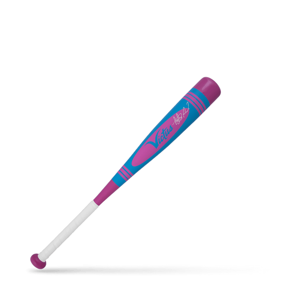 2025 Victus Vibe Pro-Crayon -10 USSSA Junior Big Barrel Baseball Bat - VJBBVIBC - Smash It Sports