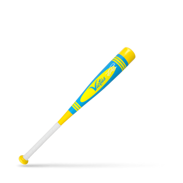 2025 Victus Vibe Pro-Crayon Tee Ball USA Baseball Bat - VTBVIBC - Smash It Sports