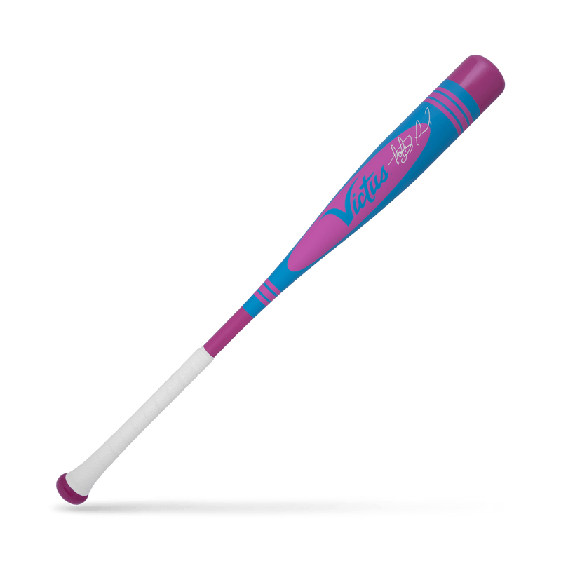 2025 Victus Vibe Pro-Crayon -5 USSSA Baseball Bat - VSBVIB5C - Smash It Sports