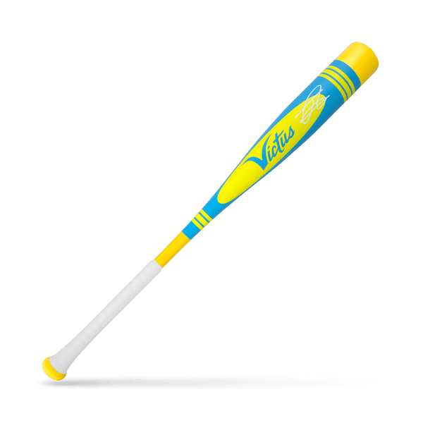 2025 Victus Vibe Pro-Crayon -5 USSSA Baseball Bat - VSBVIB5C - Smash It Sports