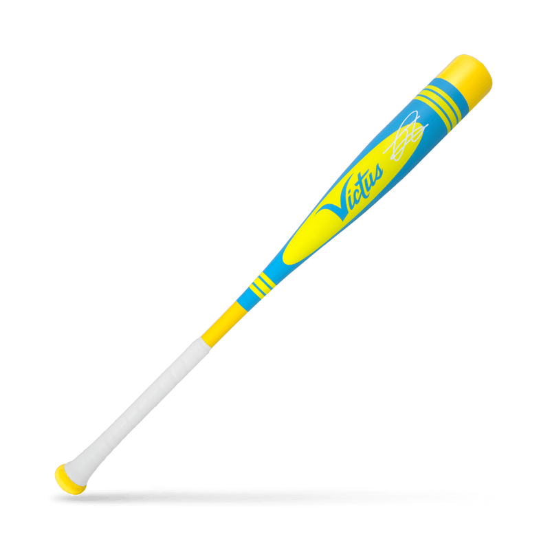 2025 Victus Vibe Pro-Crayon -5 USSSA Baseball Bat - VSBVIB5C - Smash It Sports