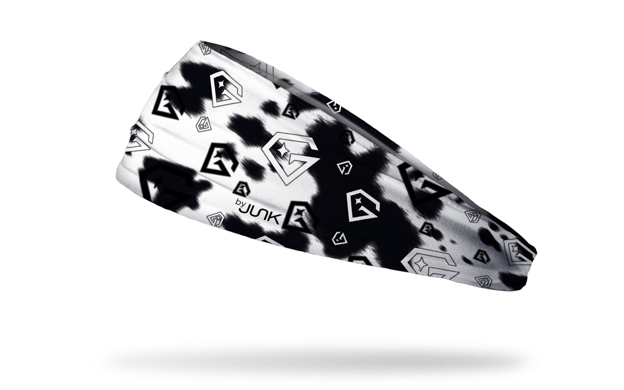 Junk x Gem Gloves Headband Holy Cow - Big Bang Lite