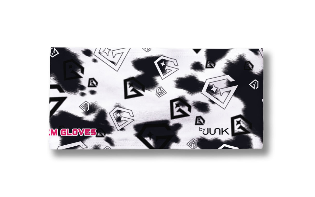 Junk x Gem Gloves Headband Holy Cow - Big Bang Lite