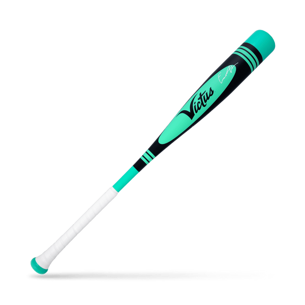 2025 Victus Vibe Pro-Crayon -8 USSSA Baseball Bat - VSBVIB8C - Smash It Sports