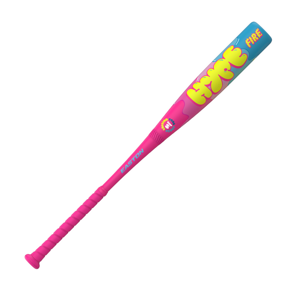 2025 Easton Hype Fire Pool Party -5 USSSA Baseball Bat - EUT6HPP5