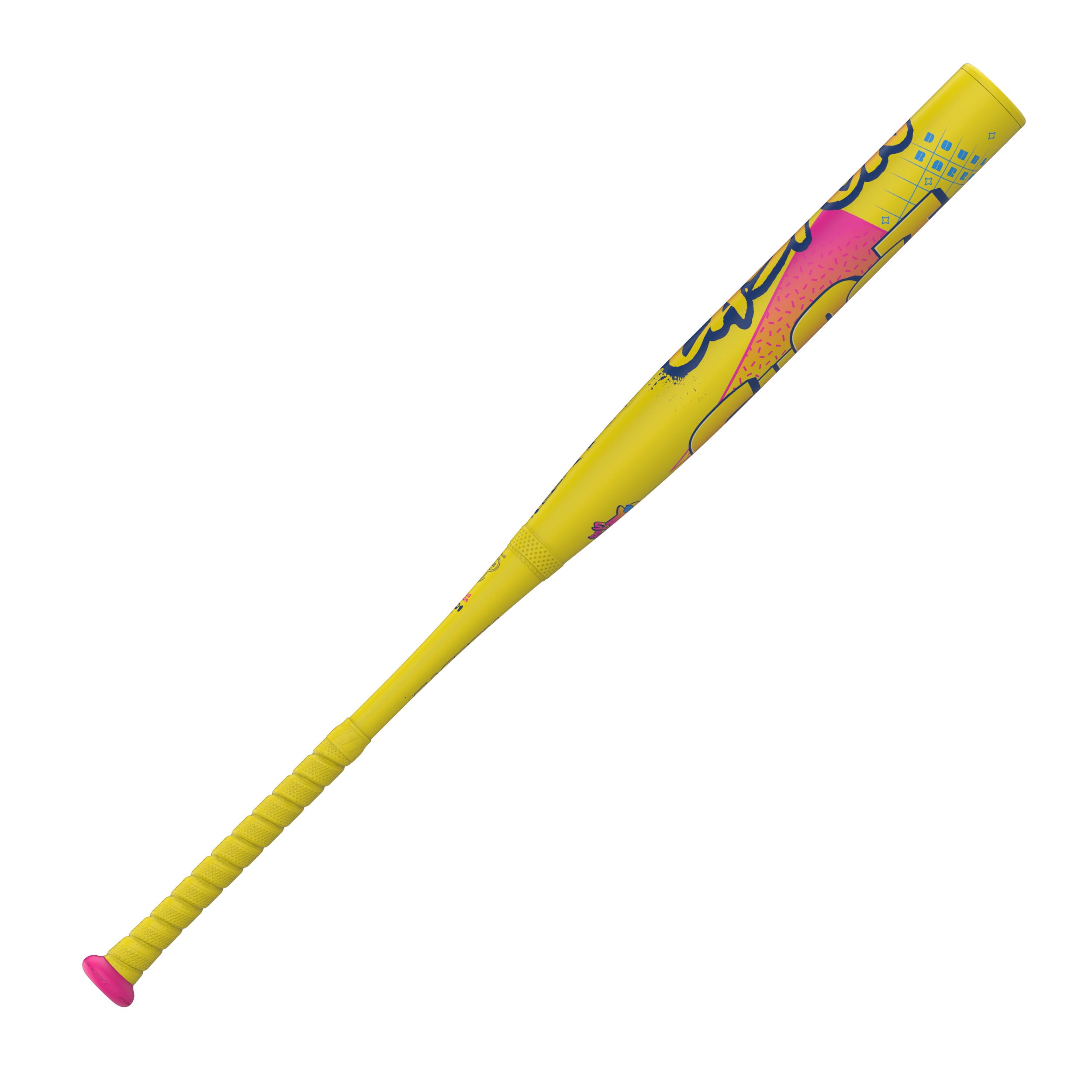 2026 Easton Ghost Advanced Spring Break Edition -11 Fastpitch Softball Bat EFP6GHSY11